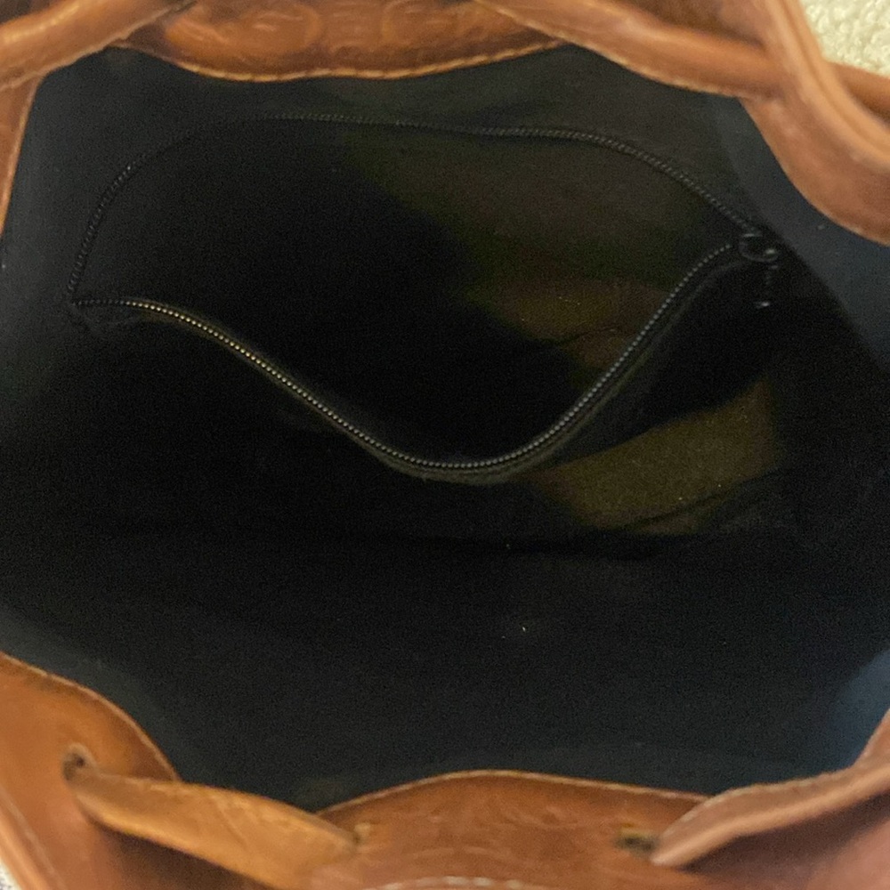 Beautiful Handmade Purse - Picture 7 of 7